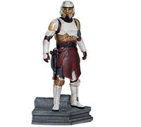 Iron Studios Statue Art Scale 1/10 Captain Enoch Star Wars : Ahsoka Series 22 cm