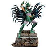Iron Studios Statue Art Scale 1/10 Dragon Shiryu Saint Seiya 24,2 cm