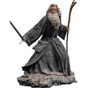 Iron Studios Statue Art Scale 1/10 Gandalf BDS The Lord of the Rings 20 cm