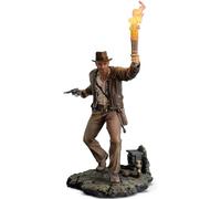 Iron Studios Statue Art Scale 1/10 Indiana Jones Indiana Jones 25,6 cm