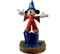 Iron Studios Statue Art Scale 1/10 Mickey Disney 100th Fantasia 25,8 cm