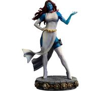 Iron Studios Statue Art Scale 1/10 Mystique Marvel Comics 20,5 cm
