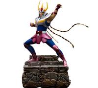 Iron Studios Statue Art Scale 1/10 Phoenix Ikki Saint Seiya 23,3 cm