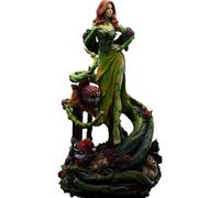 Iron Studios Statue Art Scale 1/10 Poison Ivy Deluxe Gotham City Sirens 25 cm