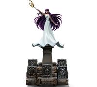 Iron Studios Statue Art Scale 1/10 Saori Kiddo Saint Seiya 40 cm