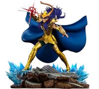 Iron Studios Statue Art Scale 1/10 Scorpio Milo Saint Seiya 23,6 cm