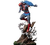Iron Studios Statue Art Scale 1/10 Stratos BDS Masters of The Universe 29 cm