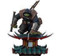 Iron Studios Statue Art Scale 1/10 The Last Ronin Teenage Mutant Ninja Turtles 23,5 cm