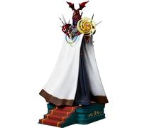 Iron Studios Statue Art Scale 1/10 The Master of Sanctuary Saint Seiya 26 cm
