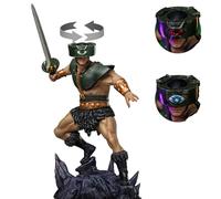 Iron Studios Statue Art Scale 1/10 Tri-Klops Masters of The Universe 26,7 cm