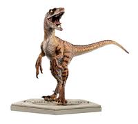 Iron Studios Statue Art Scale 1/10 Velociraptor Jurassic World : Lost World 15 cm