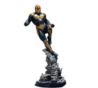 Iron Studios Statue BDS Art Scale 1/10 Nova Infinity Gauntlet Diorama 31,5 cm