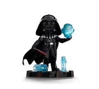 Iron Studios Statue de collection Dark Vador – Star Wars – PVC noir 16 cm