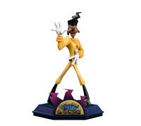 Iron Studios Statue de collection échelle 1/10 Powerline - A Goofy Movie Polysto