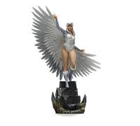 Iron Studios Statue de collection échelle 1/10 Temple des ténèbres Sorcière - Ma