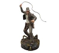 Iron Studios Statue Legacy Réplique 1/4 Indiana Jones Indiana Jones 61,7 cm