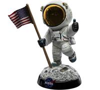 Iron Studios Statue miniature Apollo 11 Astronaut NASA 13,7 cm