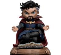 Iron Studios Statue miniature Stephen Strange Doctor Strange : in The Multiverse of Madness 16 cm