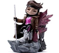 Iron Studios Statue Minico Gambit X-Men 17 cm
