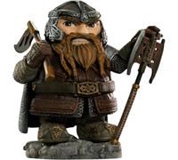 Iron Studios Statue Minico Gimli The Lord of The Rings 12 cm