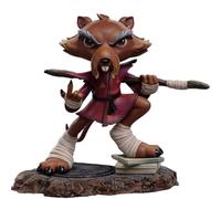 Iron Studios Statue Minico Master Splinter Teenage Mutant Ninja Turtles 12,1 cm