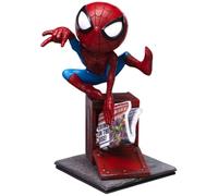 Iron Studios Statue Minico Spider-Man Marvel Comics 16,5 cm