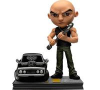Iron Studios Statue Minico Toretto Fast & Furious 14,4 cm