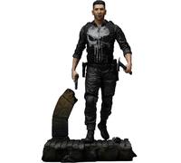 Iron Studios Statue Punisher Daredevil: Born Again Art Scale 1/10 20 cm