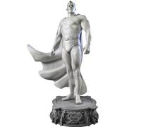 Iron Studios Statue Superman DC Trinity (Marble Version) DC Comics Legacy Réplique 1/4 56 cm