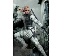 Iron Studios - Statue Yelena BDS à l'échelle 1:10 - Veuve Noire