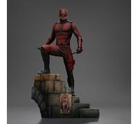 MARVEL - Daredevil Born Again - Daredevil 1/10 Art Scale Statue Iron Studios