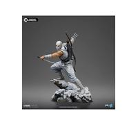 Iron Studios – Statue Art Scale 1/10 Storm Shadow (G.I. Joe) 22,5 cm