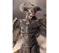 Iron Studios Steppenwolf 1:10 - Zack Snyder's Justice League - Échelle Artistique