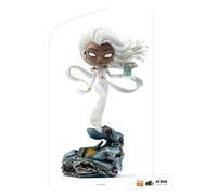 Iron Studios - Storm - X-Men Mini Co.Heroes PVC