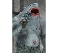 The Suicide Squad - King Shark Statue Art Scale 1/10