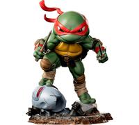 Figurine - Tortues Ninja - Raphael Minico