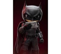 Dc Comics Batman The 2022 Minico Figure Noir Enfants