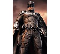Iron Studios - THE BATMAN 1/10 BDS Art Scale