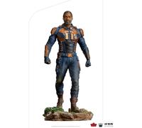 Iron Studios The Suicide Squad Bloodsport BDS Art Scale Statue 21 cm IS12874