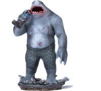 Iron Studios The Suicide Squad - King Shark Statue 1/10
