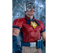 Iron Studios The Suicide Squad Statuette 1/10 BDS Art Scale Peacemaker 24 cm