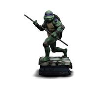 Iron Studios Statuette Donatello – Les Tortues Ninja – Art Scale 1/10 – 18 cm