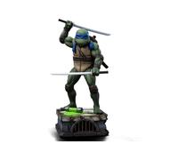 Statuette Les Tortues Ninja 1/10 Art Scale Leonardo - 21 cm