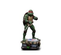 Iron Studios - TMNT Movie - RAPHAEL BDS Art Scale 1/10 - Teenage Mutant Ninja Tu