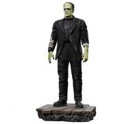 Iron Studios Universal Monsters Statuette 1/10 Art Scale Frankenstein Monster 24 cm