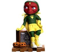 Iron Studio WANDAVISION - Vision - Figurine Mini Co. 19cm