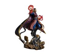 Iron Studios WHAT IF... - Strange Supreme Deluxe Sculpture 1/10