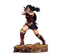 Iron Studios Wonder Woman 1:10 - Zack Snyder's Justice League - Échelle d'art