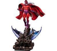 Iron Studios X-MEN : AGE OF APOCALYPSE - Statue Magneto BDS 1/10