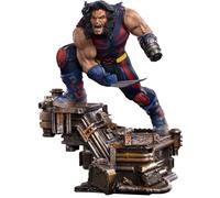 Iron Studios X-Men : Age of Apocalypse - Statue Weapon X BDS 1/10
